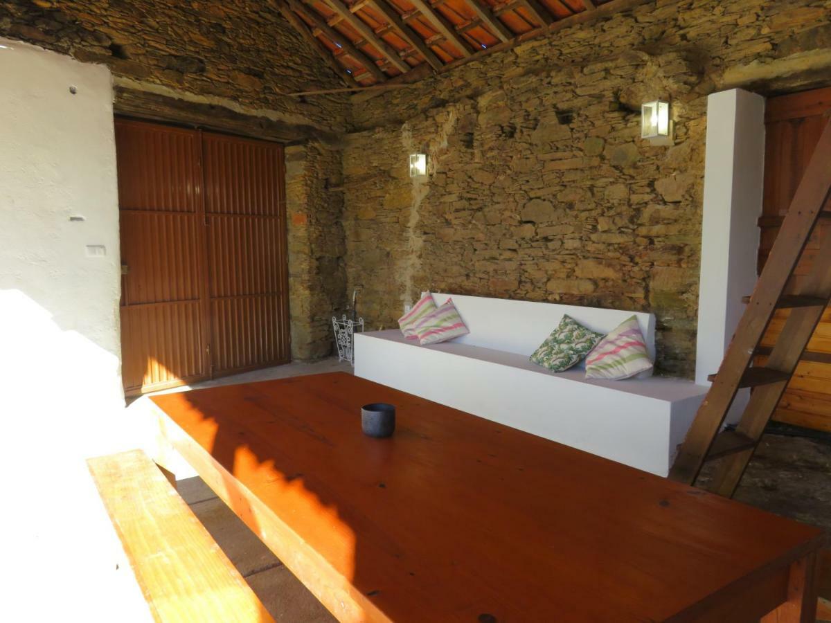 Casalice Country House Alvoeira Kültér fotó