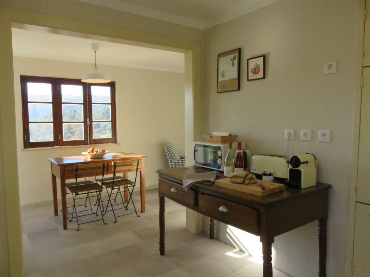 Casalice Country House Alvoeira Kültér fotó