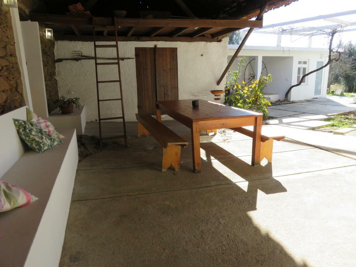 Casalice Country House Alvoeira Kültér fotó