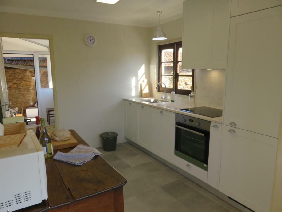 Casalice Country House Alvoeira Kültér fotó