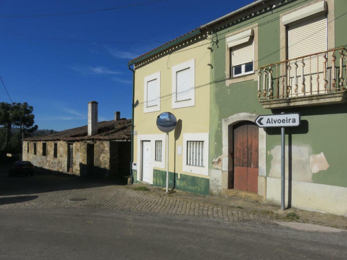 Casalice Country House Alvoeira Kültér fotó