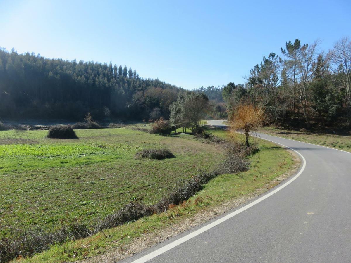 Casalice Country House Alvoeira Kültér fotó