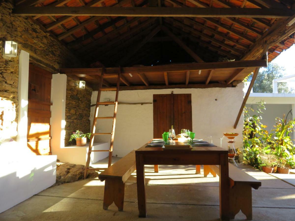 Casalice Country House Alvoeira Kültér fotó