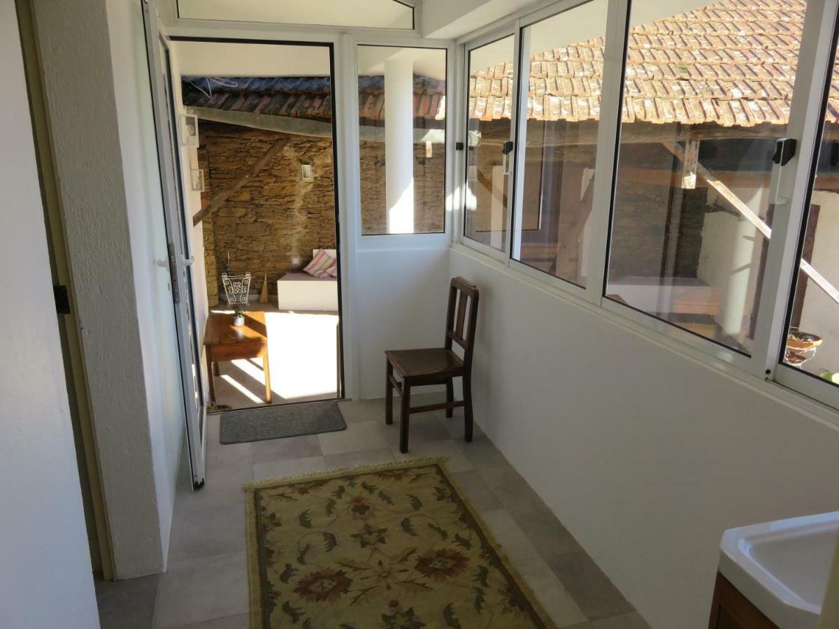 Casalice Country House Alvoeira Kültér fotó