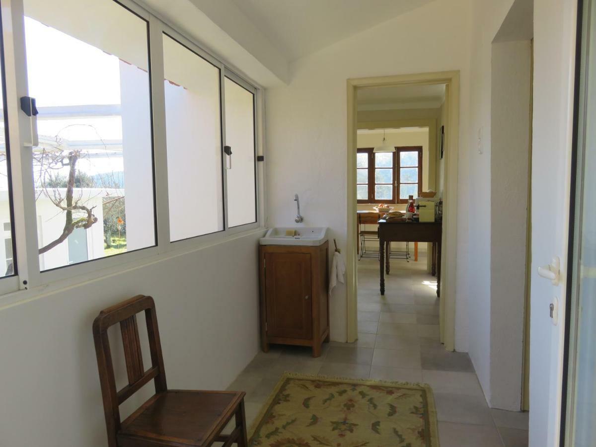 Casalice Country House Alvoeira Kültér fotó