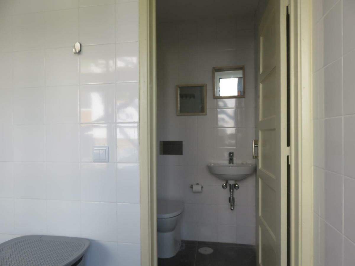 Casalice Country House Alvoeira Kültér fotó